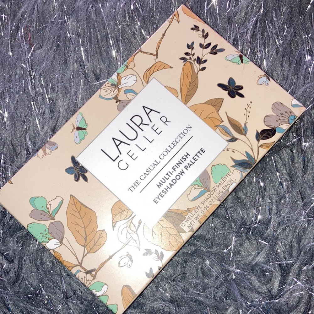 Laura Geller: The Casual Collection